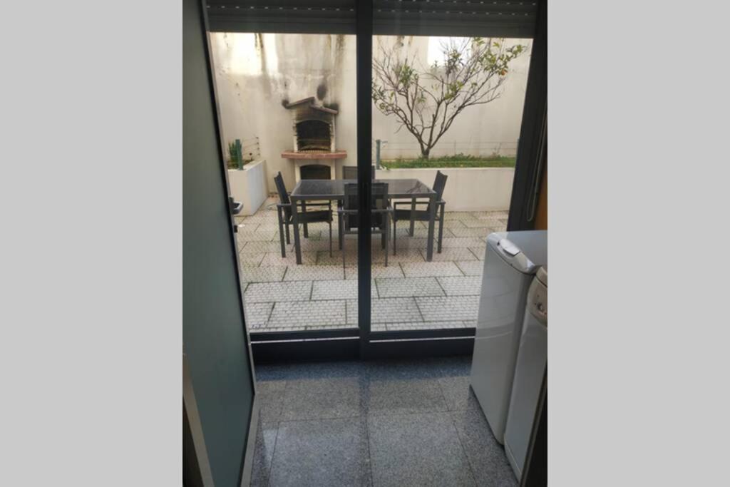 Diva Alojamento Matosinhos  Exterior photo