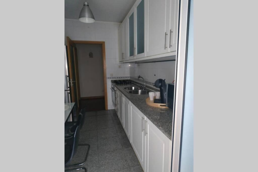Diva Alojamento Matosinhos  Exterior photo