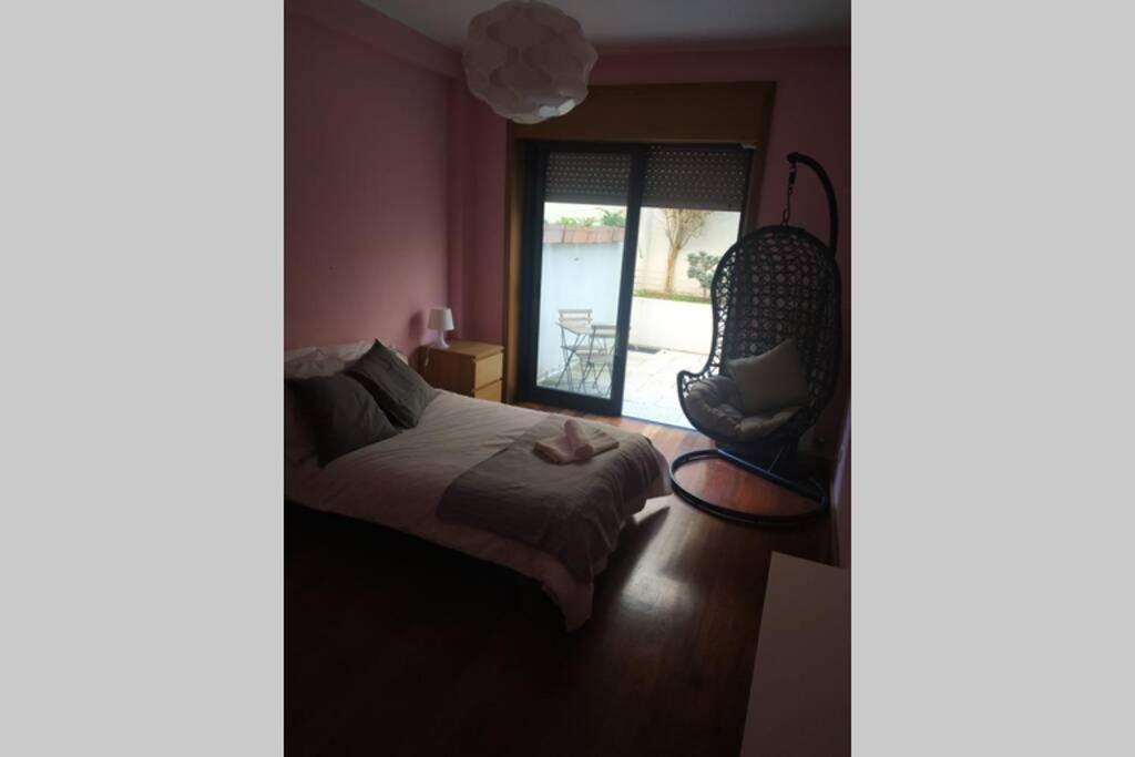 Diva Alojamento Matosinhos  Exterior photo